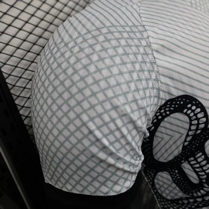 Soccer Jersey Inter Milan Snake Special Edition Shirt 2025/26 - Image 4