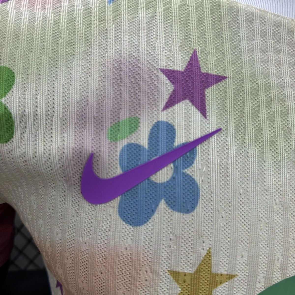 Barcelona Soccer Jersey Special Edition Shirt 2025/26 - Image 4