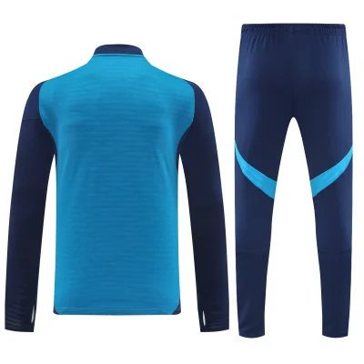Alternative view of Arsenal  Training Kit (Sweatshirt+Pants) 2025/26 - Player Version