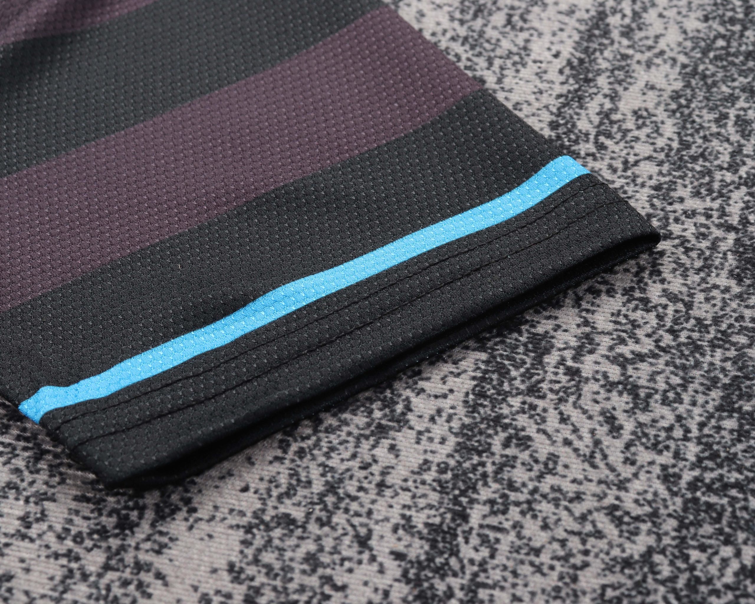 Inter Milan Jersey Third Away Kids Kit Jerseys+Shorts 1997/98 - Image 5