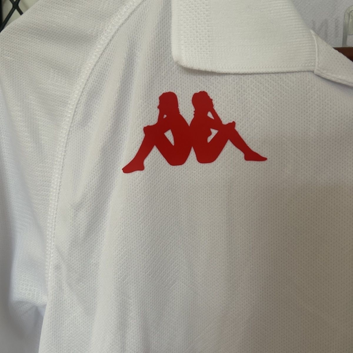 Fiorentina Soccer Jersey Away Custom Shirt 2024/25 - Image 6