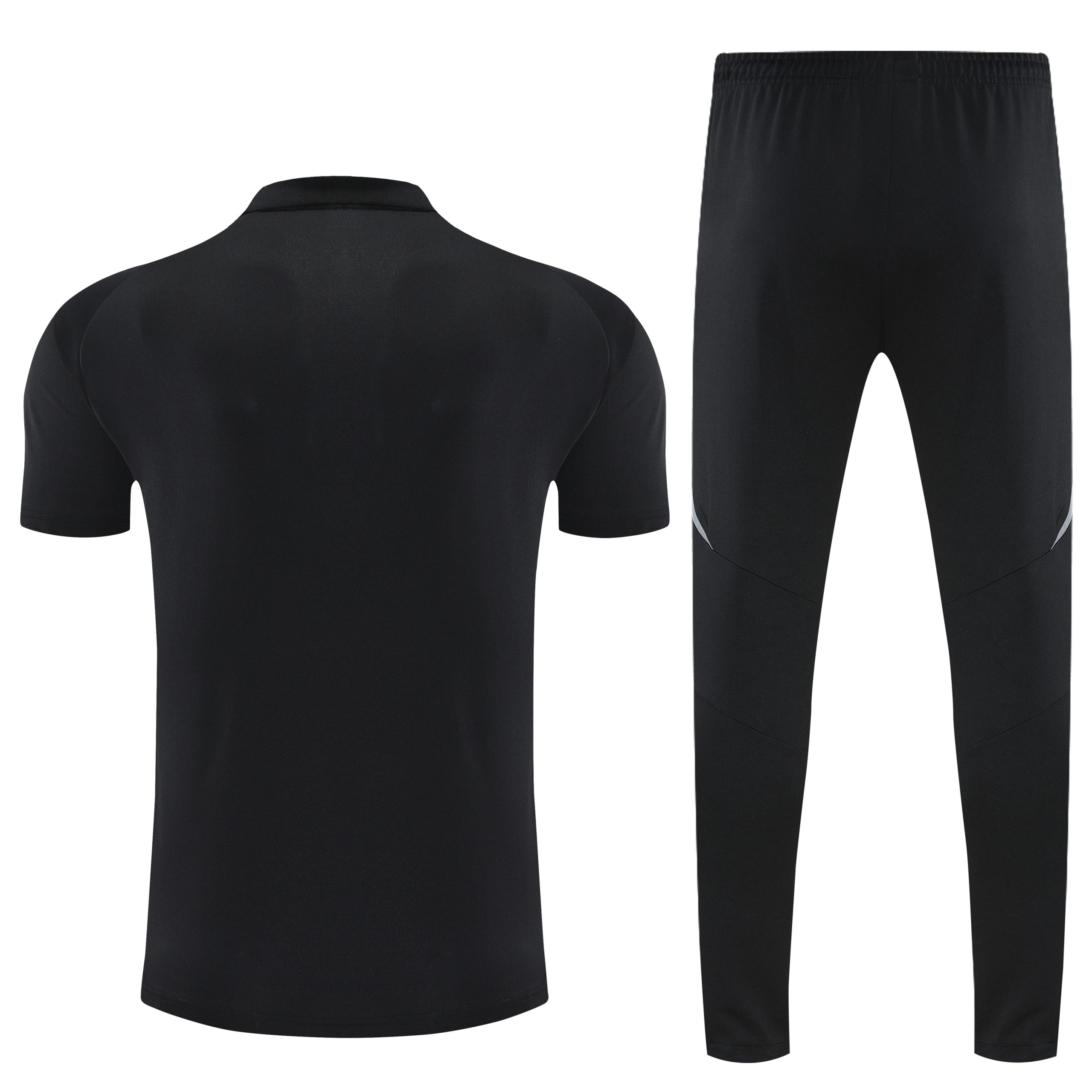 Inter Miami Training Kit (Polo+Pants) 2025 - Image 2