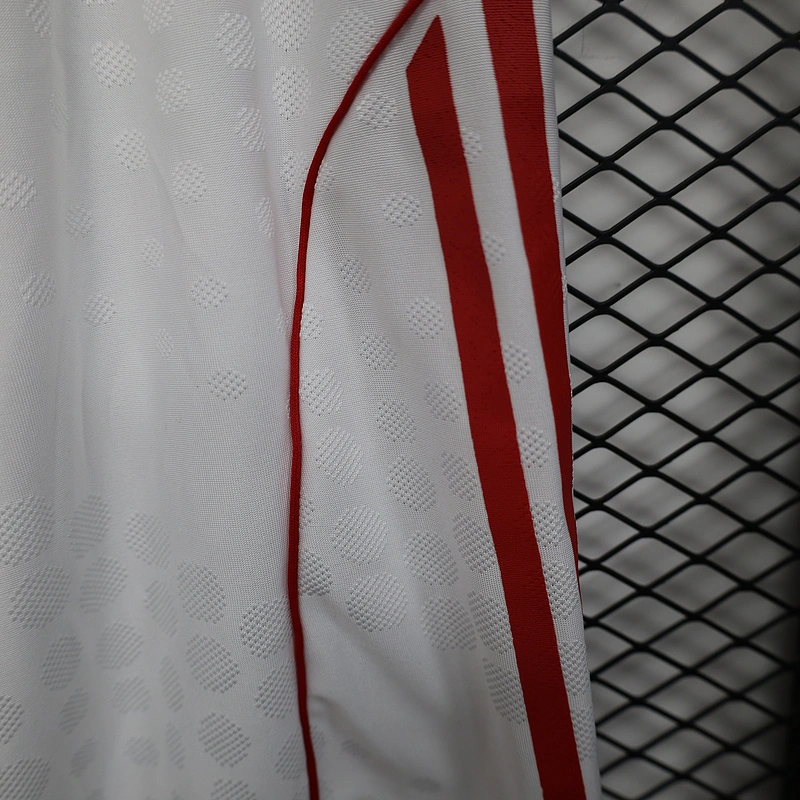 Ajax 125th Anniversary Shorts 2025/26 - Image 4