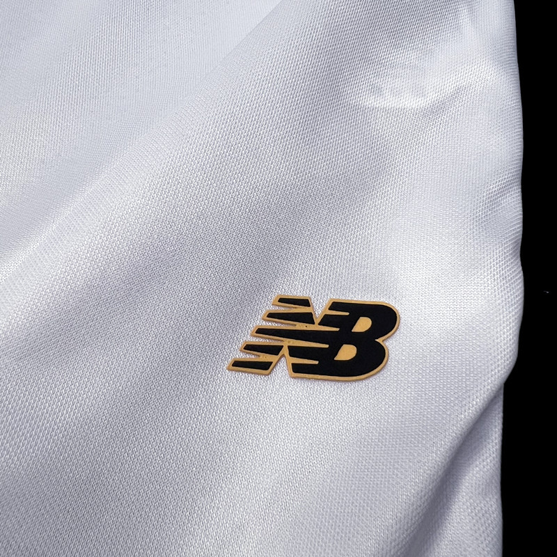 Sao Paulo FC Soccer Jersey Home Custom Shirt 2024 - Image 3