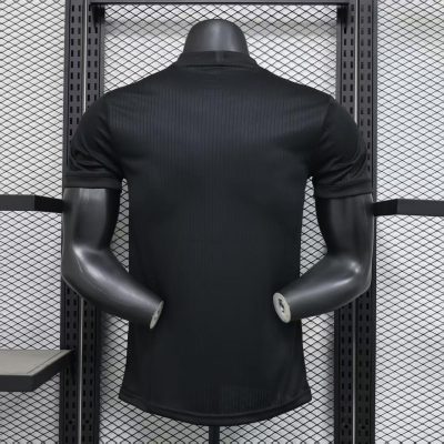 Alternative view of Germany 125th Anniversary Shirt 2025