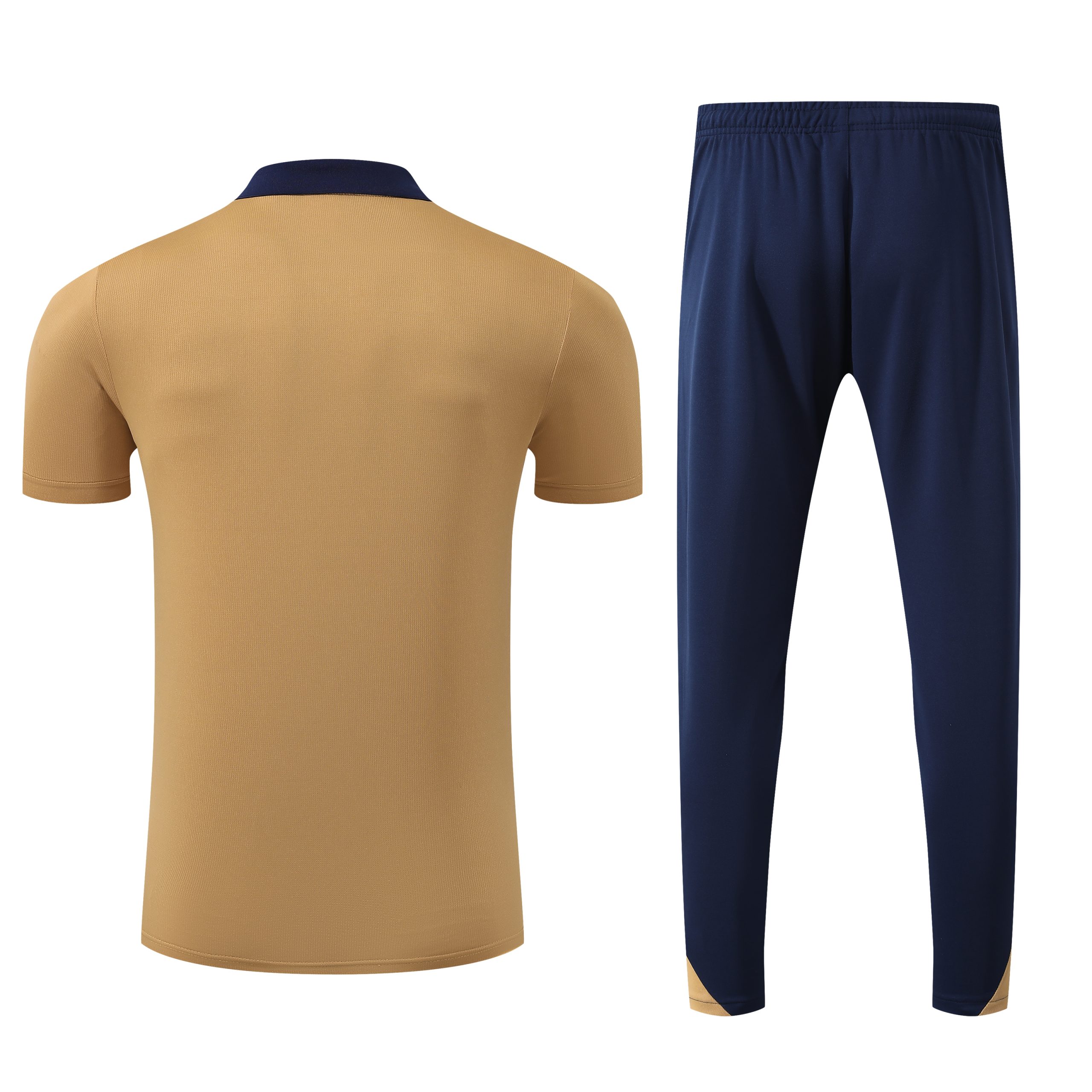 Pumas UNAM Training Kit (Polo+Pants) 2025/26 - Image 2