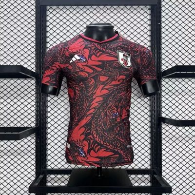 Japan Soccer Jersey Special Edition Shirt 2025