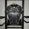 AC Milan Soccer Jersey Goalkeeper Custom Shirt 2024/25