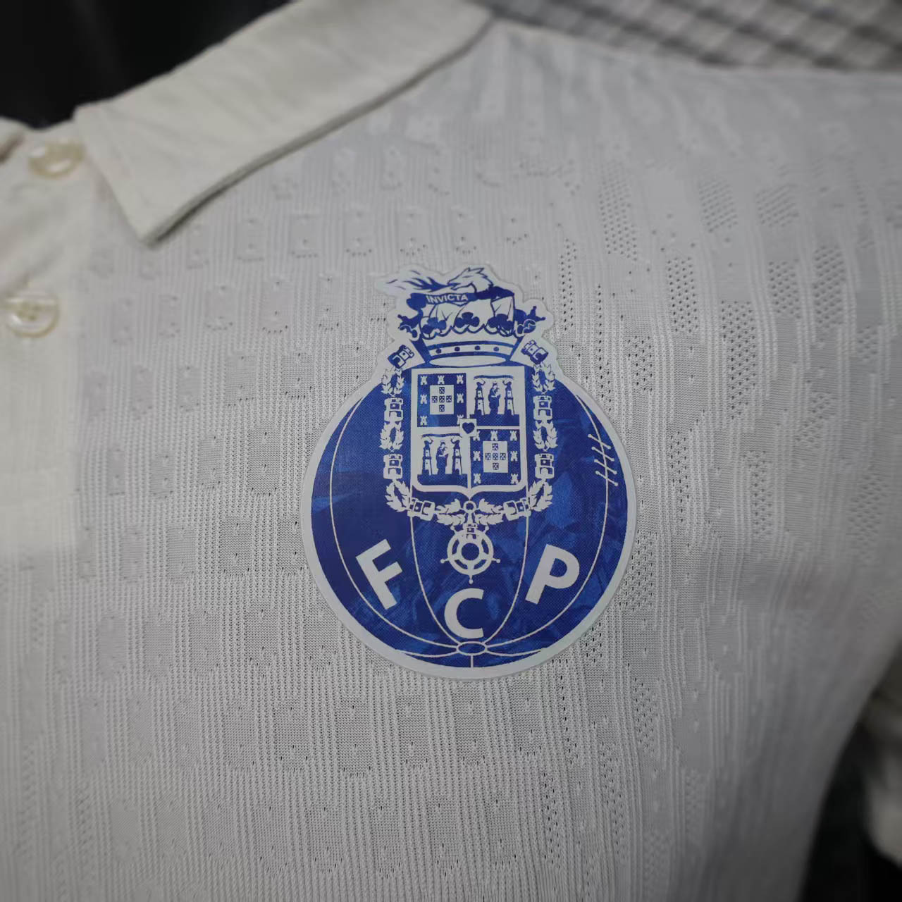 FC Porto Third Away Soccer Jersey Shirt 2025/26 - Image 5