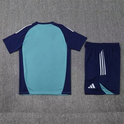 Alternative view of Arsenal Training Jersey Kit Blue&Navy 2025/26