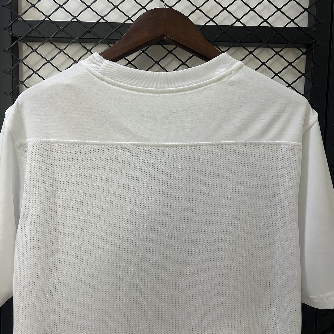 Tottenham Hotspur Football Jersey Pre-Match Custom Shirt 2024/25 - Image 6