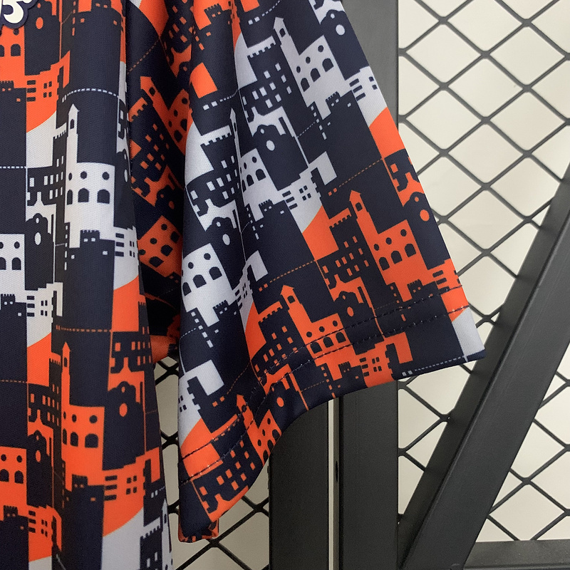 Celta Vigo Soccer Jersey Special Edition Custom Shirt 2025/26 - Image 4