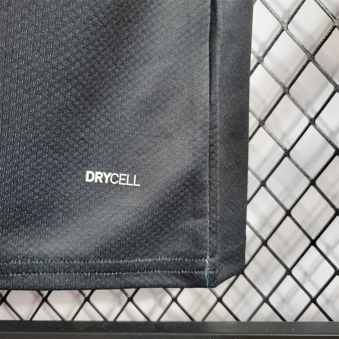 AC Milan Retro Soccer Jersey Home Custom Shirt 2022/23 - Image 5