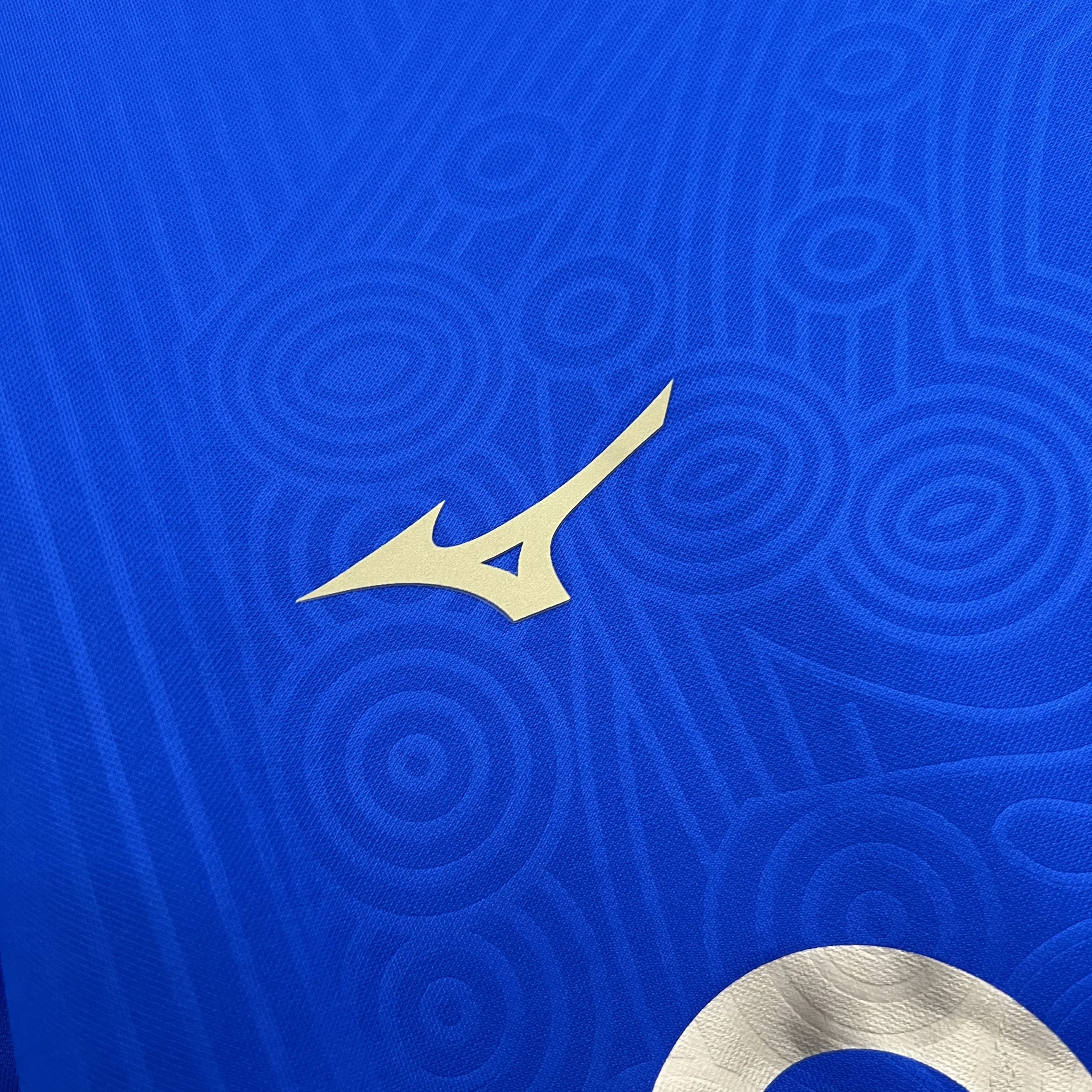 AS Monaco Soccer Jersey Away Custom Shirt 2025/26 - Image 3