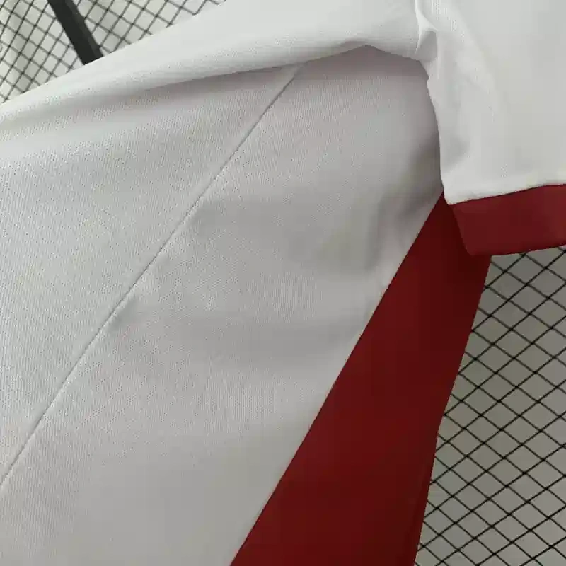 Ajax Football Jersey 125th Anniversary Custom Shirt 2025/26 - Image 5