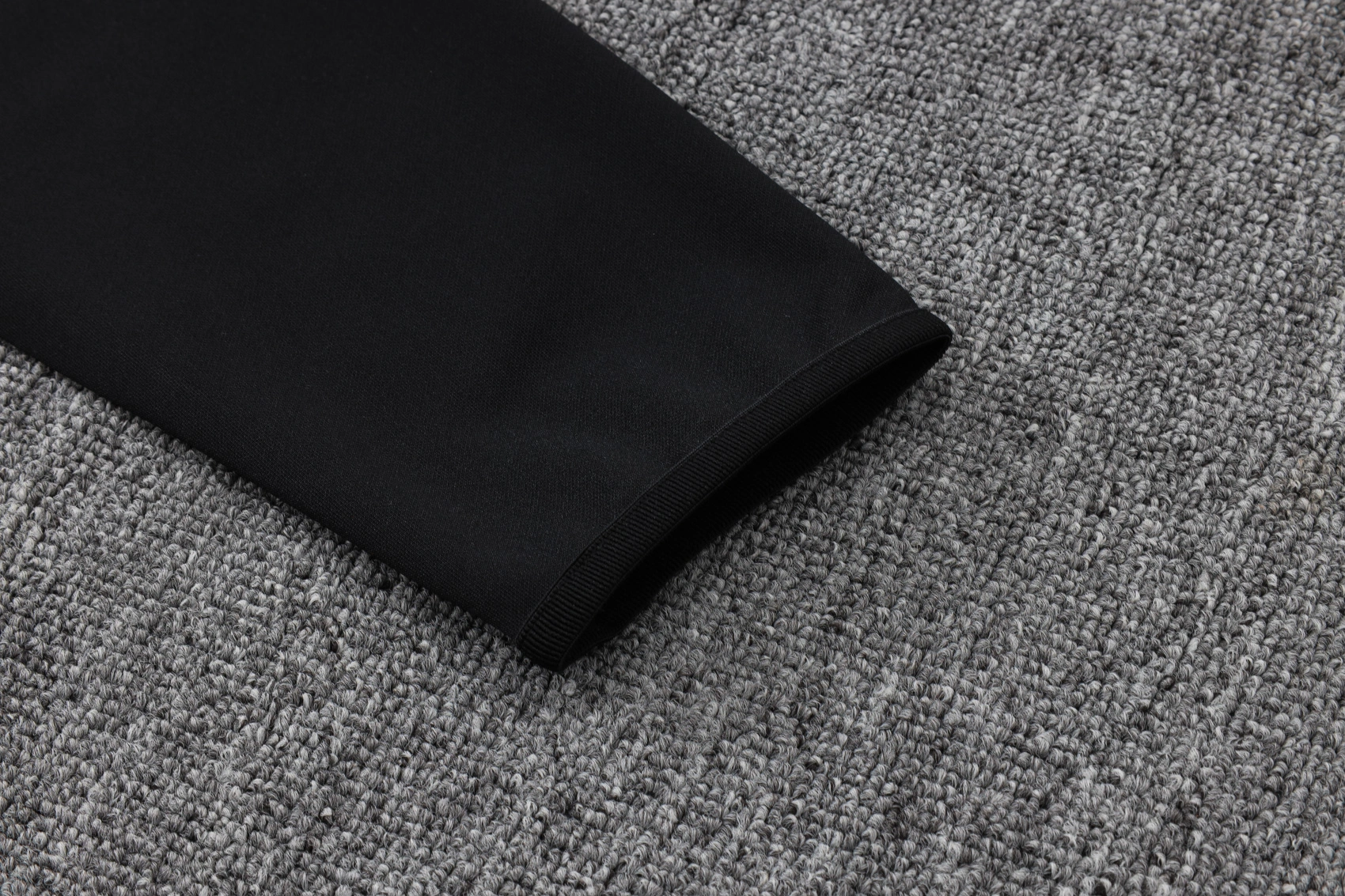 Arsenal Training Kit (Jacket+Pants) Black 2025/26 - Image 3