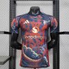 Manchester United Special Edition Football Jersey Shirt 2025/26