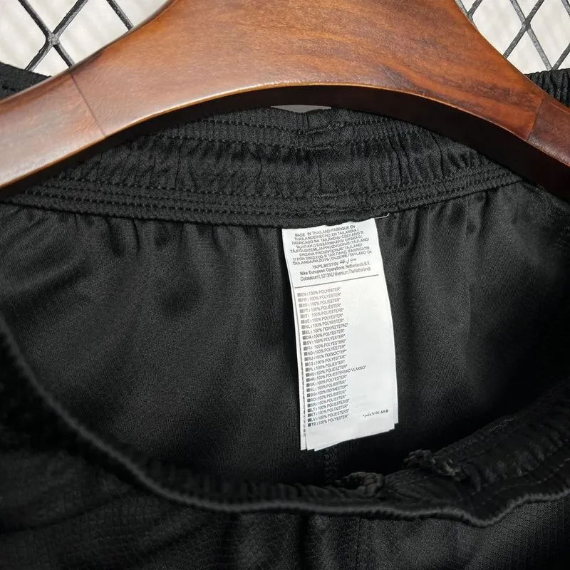 Chelsea Football Jersey Third Away Custom Shorts 2024/25 - Image 5