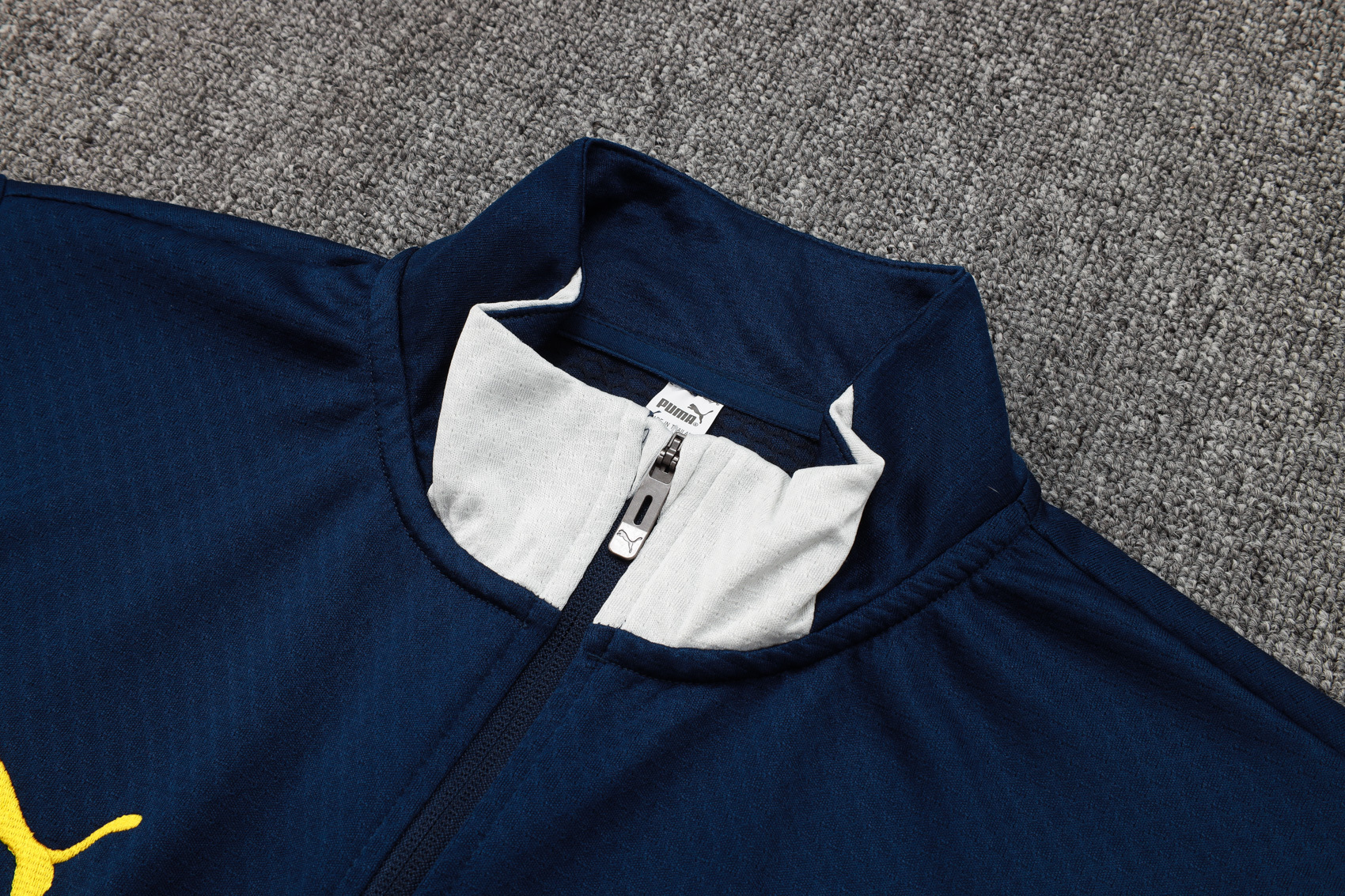 Portugal Training Kit (Jacket+Pants) Royalblue 2025 - Image 6