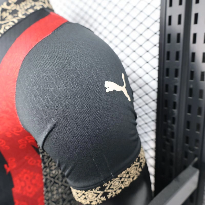 AC Milan Soccer Jersey Special Edition Shirt 2025/26 - Image 5