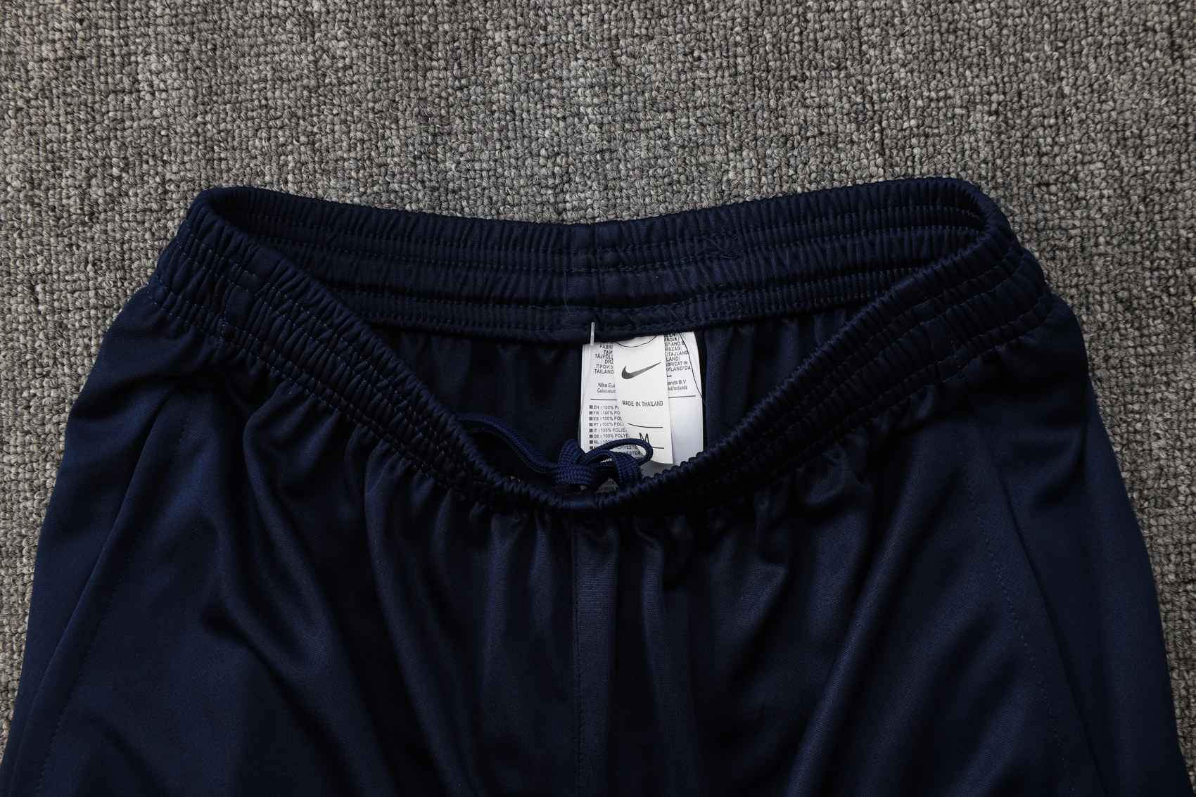 Barcelona Sleeveless Training Kit 2025/26 - Image 5