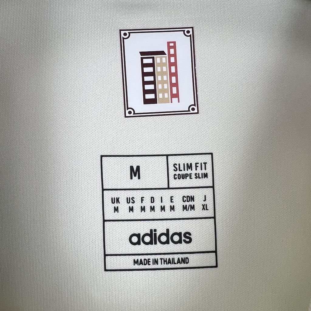 Olympique Lyonnais Football Jersey Third Away Custom Shirt 2024/25 - Image 4