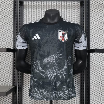 Japan Soccer Jersey Special Edition Shirt 2025