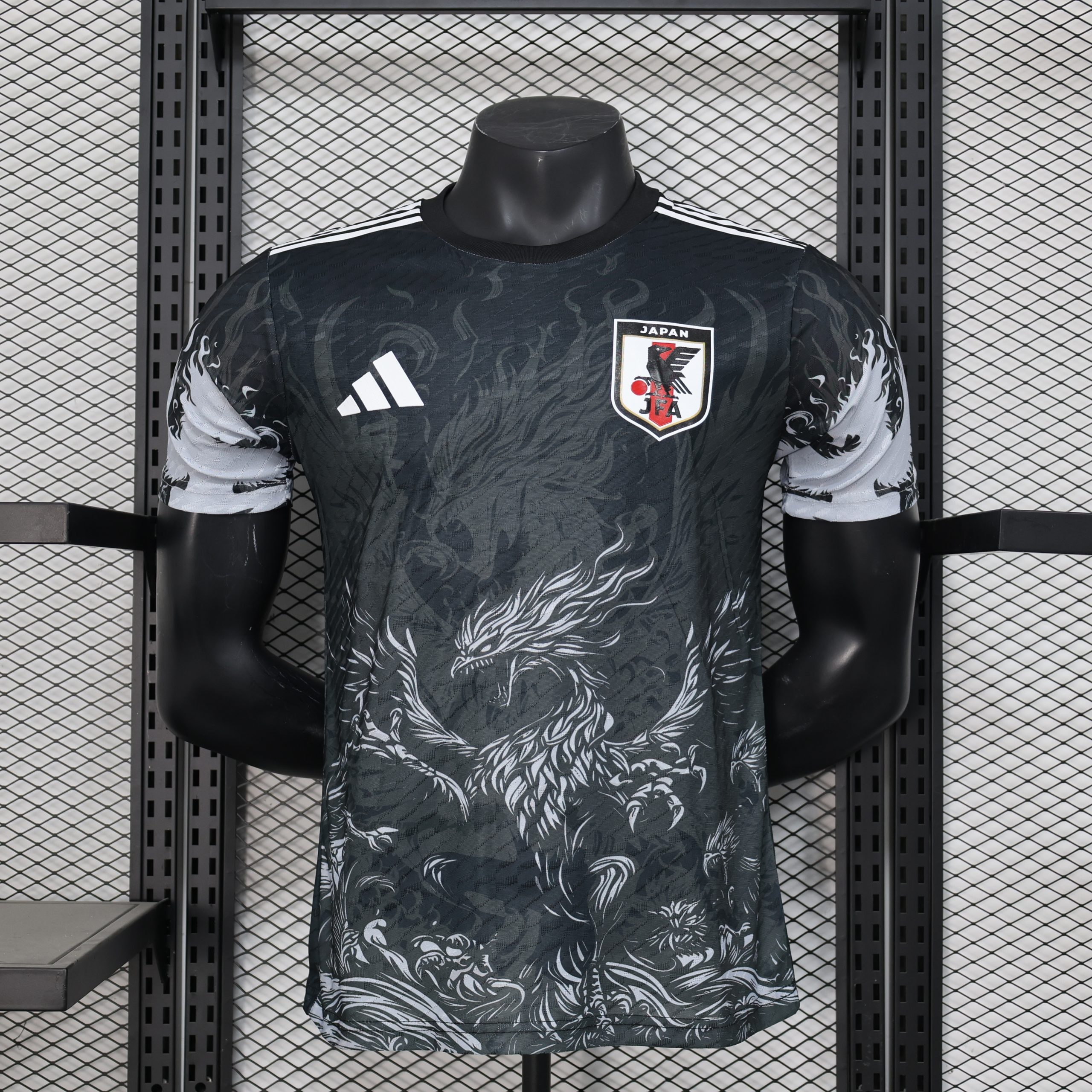 Japan Soccer Jersey Special Edition Shirt 2025