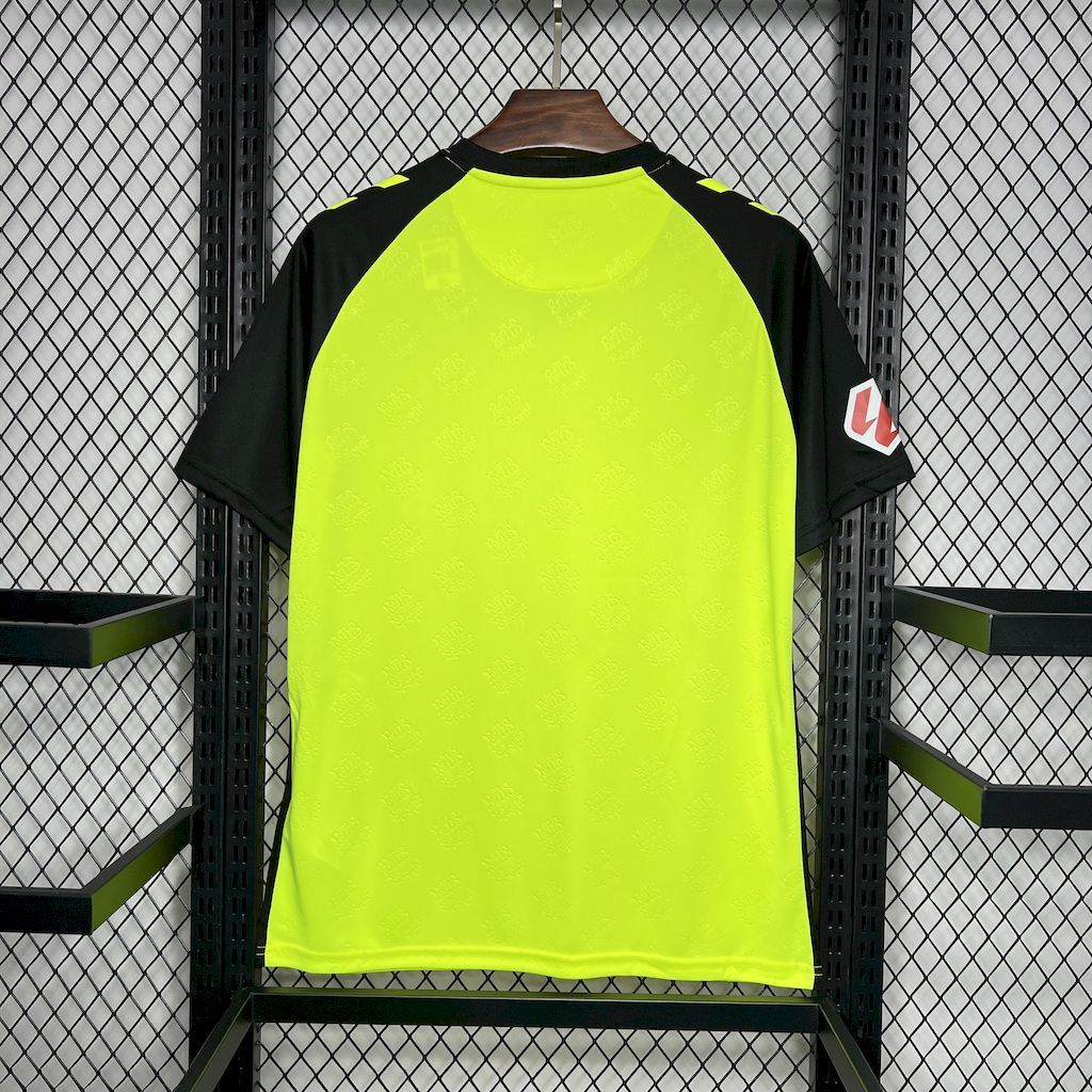 Real Betis Away Soccer Jersey 2024/25 - Image 2