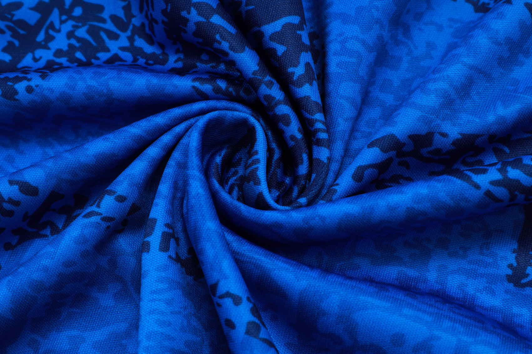 France Training Jersey Kit Blue 2025 - Image 6