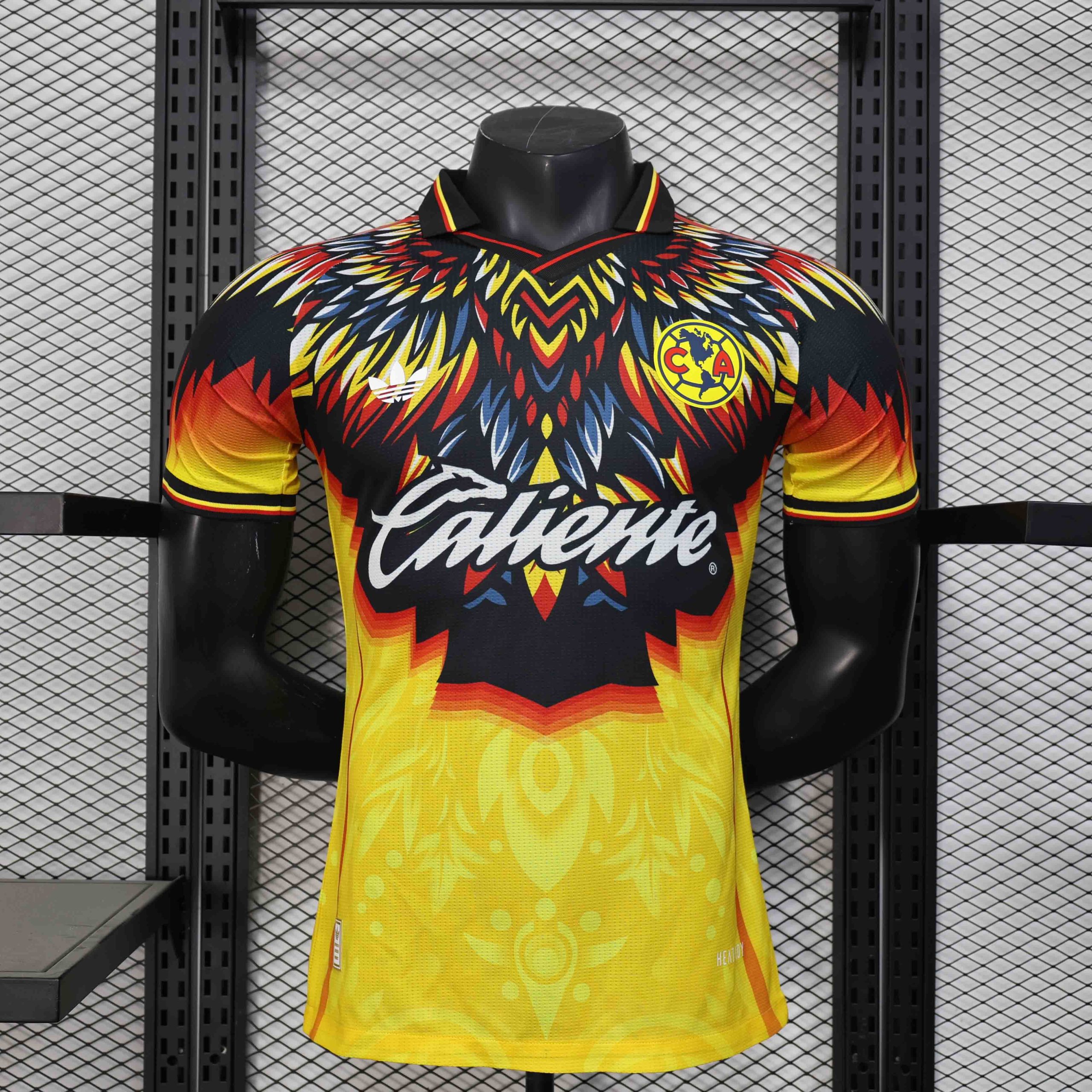 Club America Soccer Jersey Special Edition Shirt 2025/26