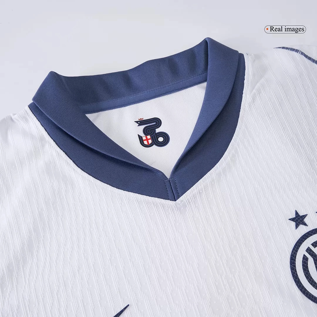 Soccer Jersey Inter Milan Away Shirt 2024/25 - Image 4