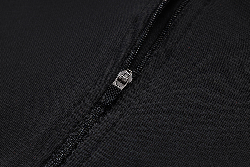 Benfica Training Kit (Sweatshirt+Pants) Black 2025/26 - Image 5