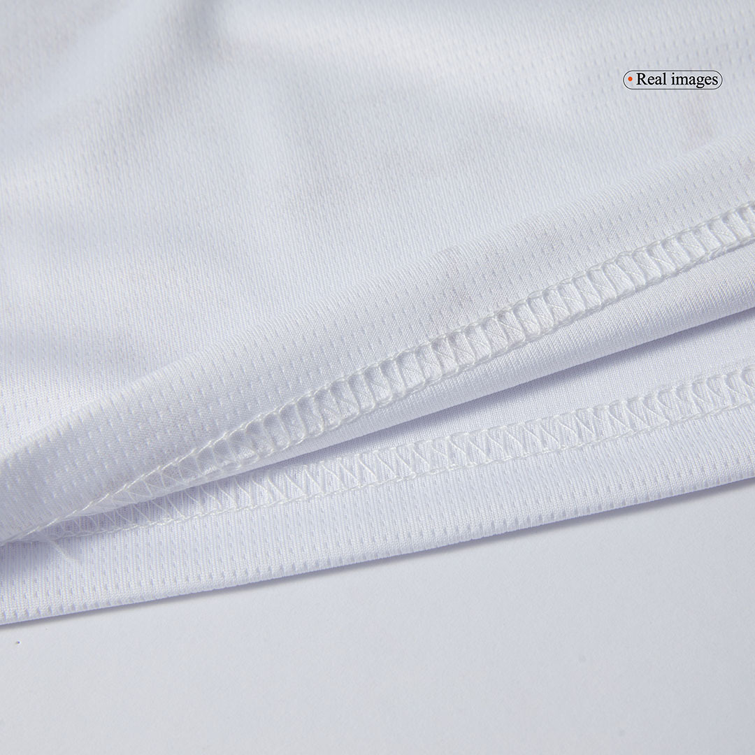 Borussia Dortmund Third Away Jersey Custom Shirt 2024/25 - Image 5