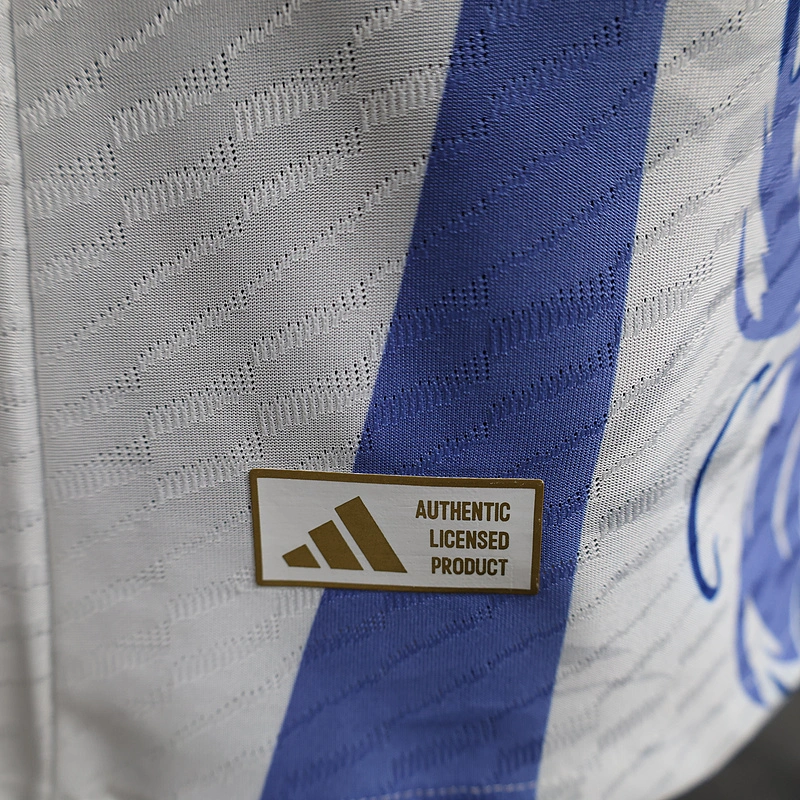 Japan Soccer Jersey Special Edition Shirt 2025 - Image 3