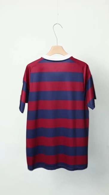 Newcastle United Football Jersey Away Custom Shirt 2024/25 - Image 2