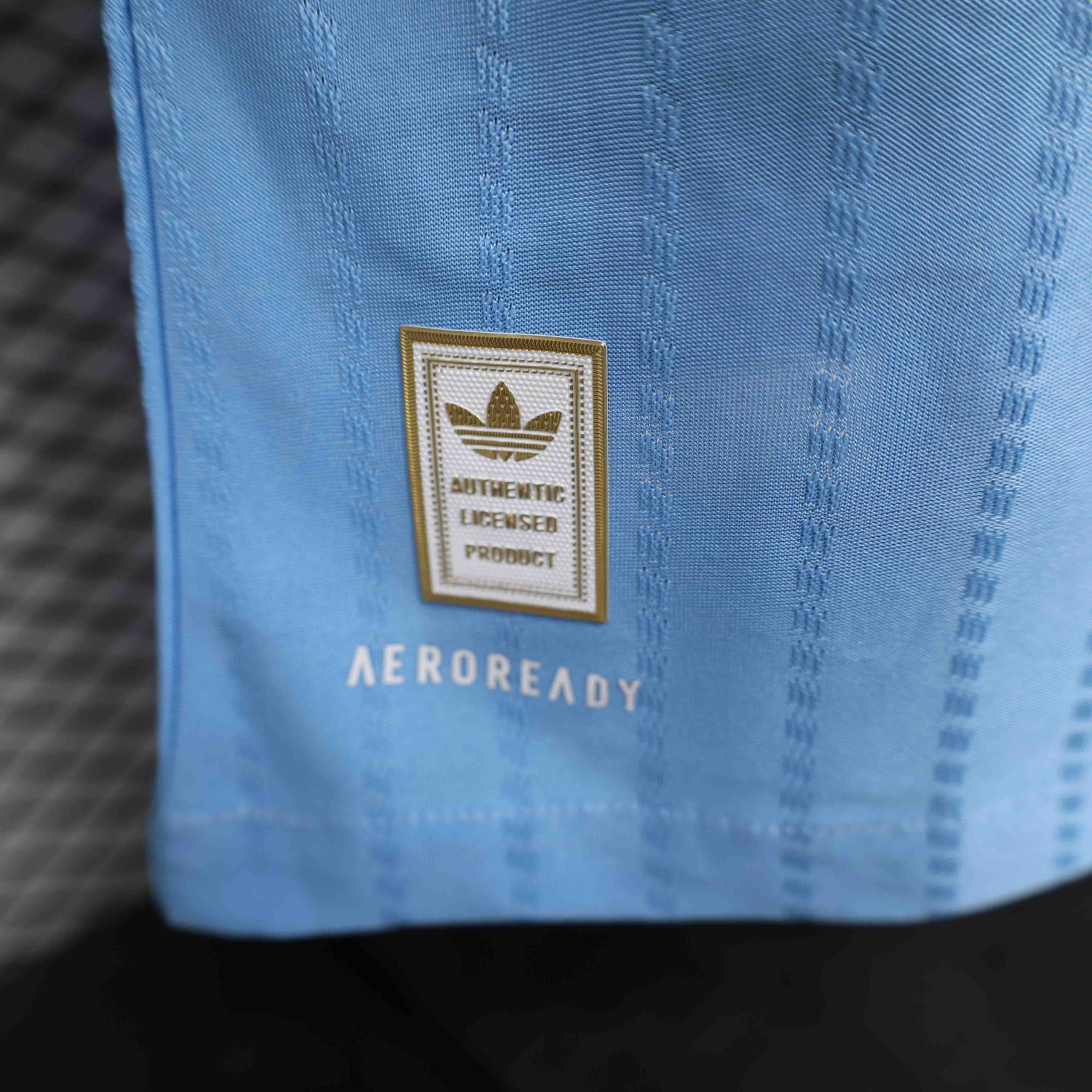 Inter Miami Soccer Jersey Third Away Custom Shirt 2025 - Image 5