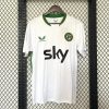Ireland Soccer Jersey Away Custom Shirt EURO 2024