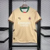 AC Milan Soccer Jersey Gucci Co-branded Custom Shirt 2024/25