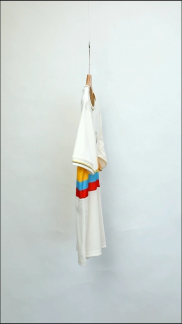 Colombia Soccer Jersey Custom Shirt 2024 - 100th Anniversary - Image 2