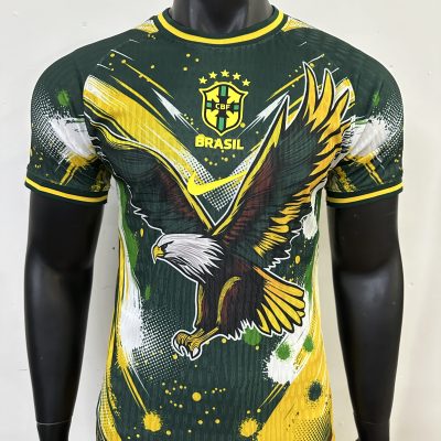 Brazil  Soccer Jersey Special Edition Shirt 2025