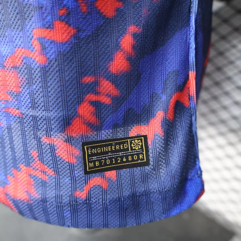 Soccer Jersey PSG Special Edition Shirt 2025/26 - Image 4