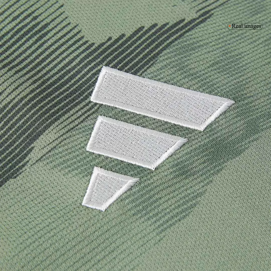 Celtic Soccer Jersey Third Away Custom Shirt 2024/25 - Image 4