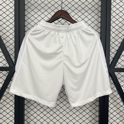 Alternative view of Inter Milan Soccer Shorts Custom Away 2025/26