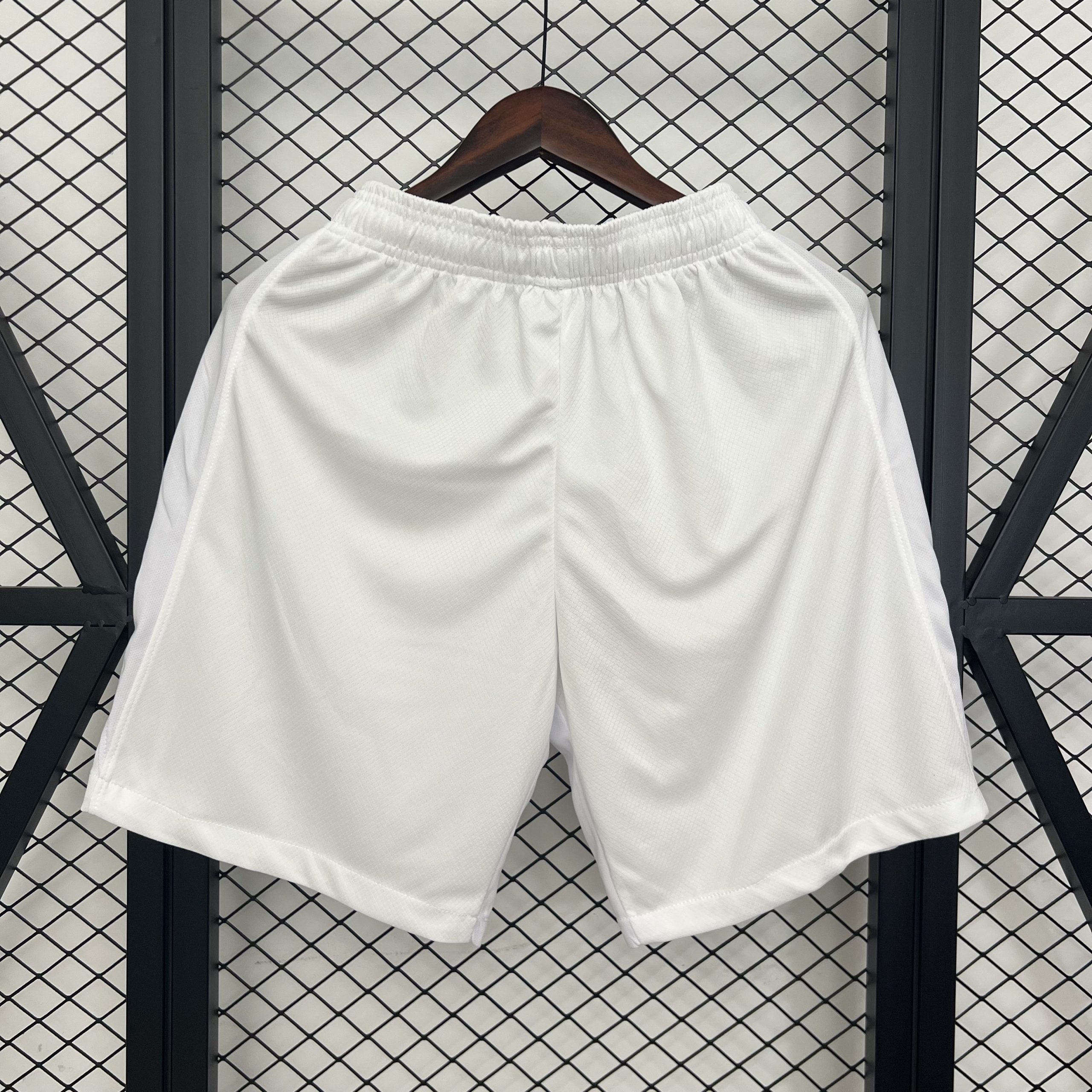 Inter Milan Soccer Shorts Custom Away 2025/26 - Image 2