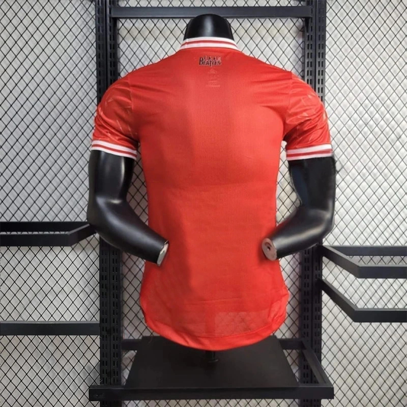 Liverpool Football Jersey Special Edition Shirt 2024/25 - Image 2