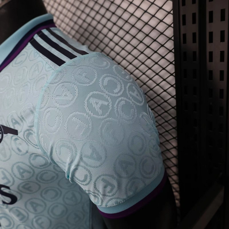 Arsenal Soccer Jersey Special Edition Shirt 2025/26 - Image 5