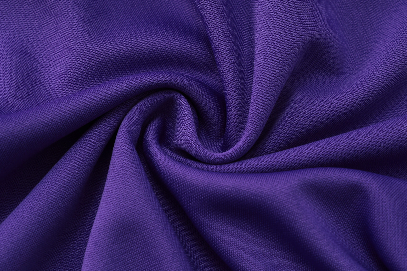 Real Madrid Training Kit (Jacket+Pants) Purple 2025/26 - Image 4