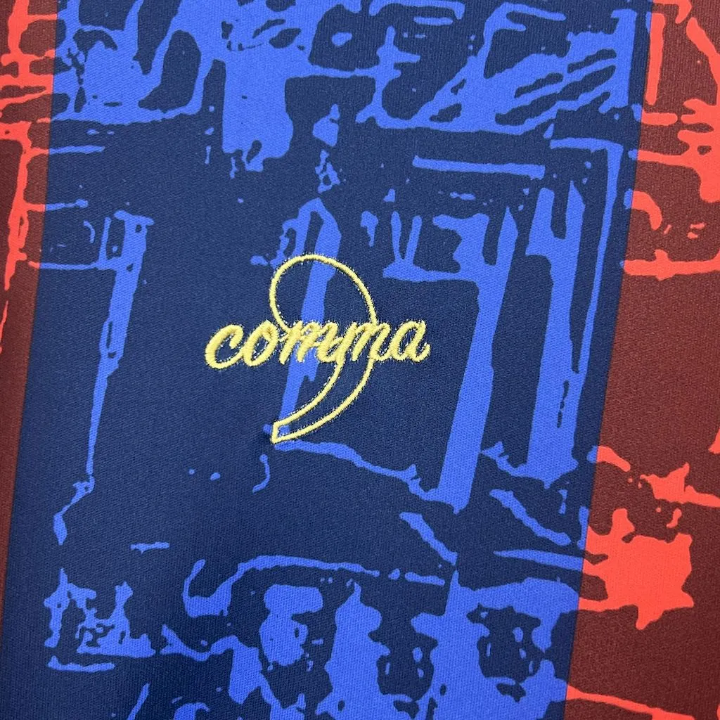 Barcelona Soccer Jersey Special Edition Custom Shirt 2024/25 - Image 5