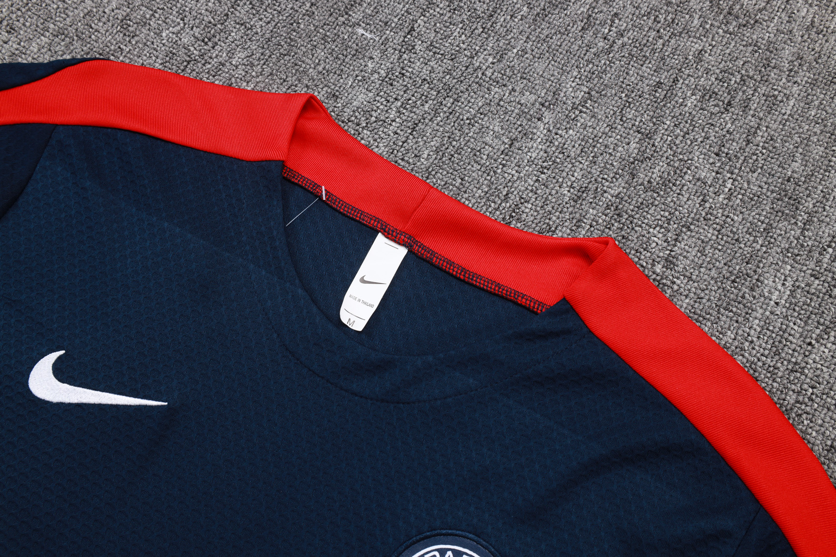 PSG Training Jersey Kit Blue 2025/26 - Image 4